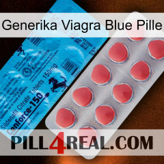 Generic Viagra Blue Pill new14